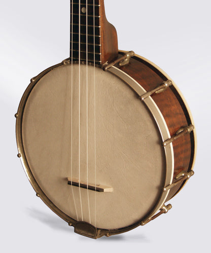 Gibson UB-2 Banjo Ukulele (1926)