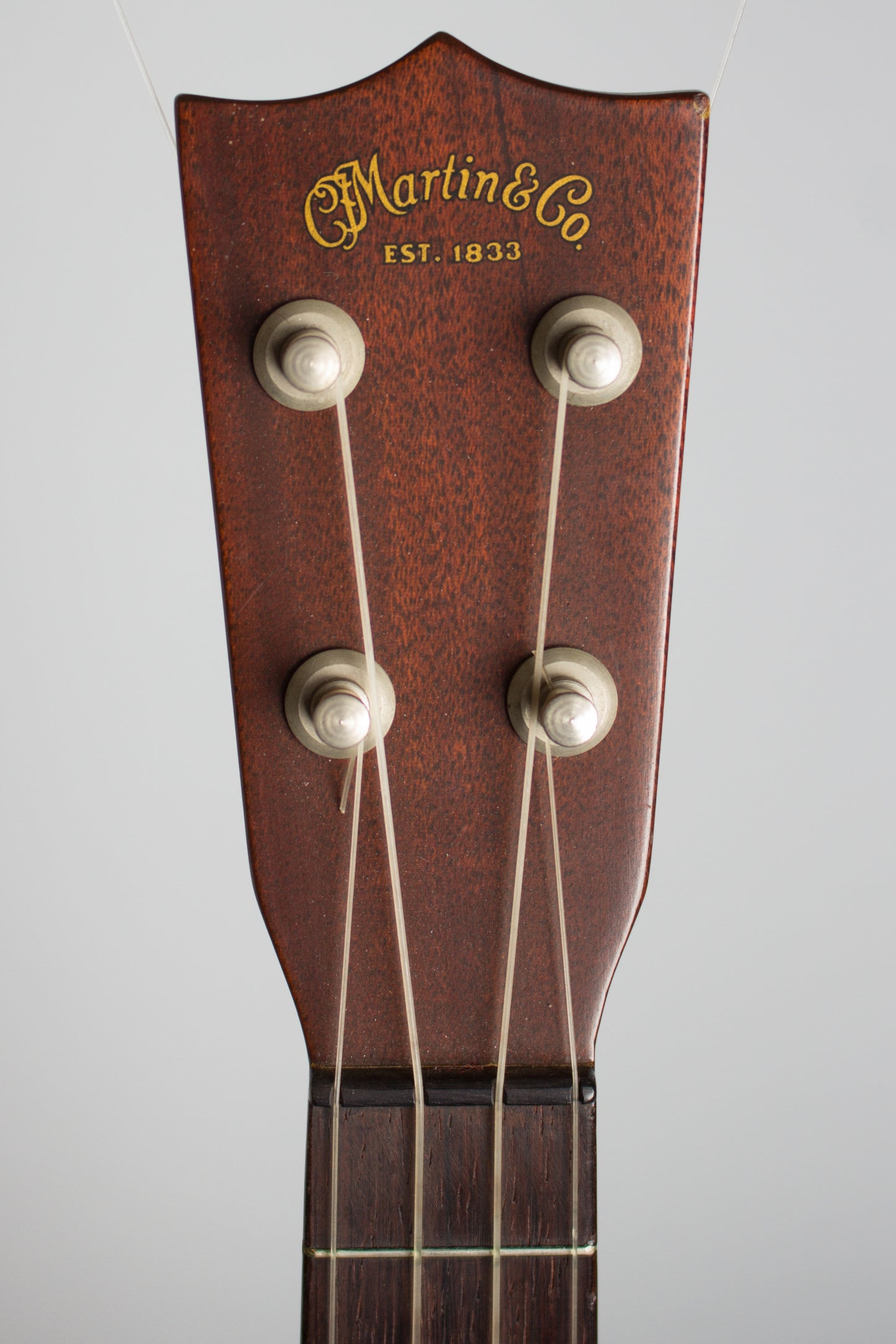 C. F. Martin 1-C Concert Ukulele (1963)