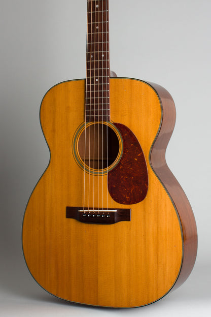 C. F. Martin 000-18 Flat Top Acoustic Guitar (1951)