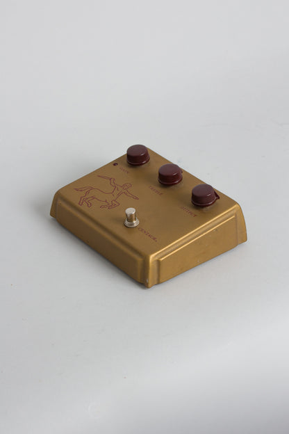 Klon Centaur Overdrive Effect (1998)