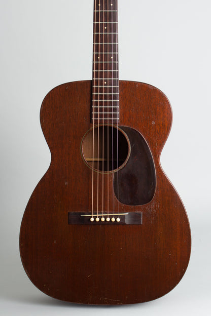 C. F. Martin 00-17 Flat Top Acoustic Guitar (1951)
