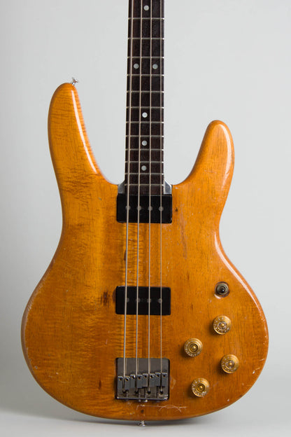 Travis Bean TB2000 Owned by Jeff Tweedy of Wilco Solid Body Electric Bass Guitar (1976)