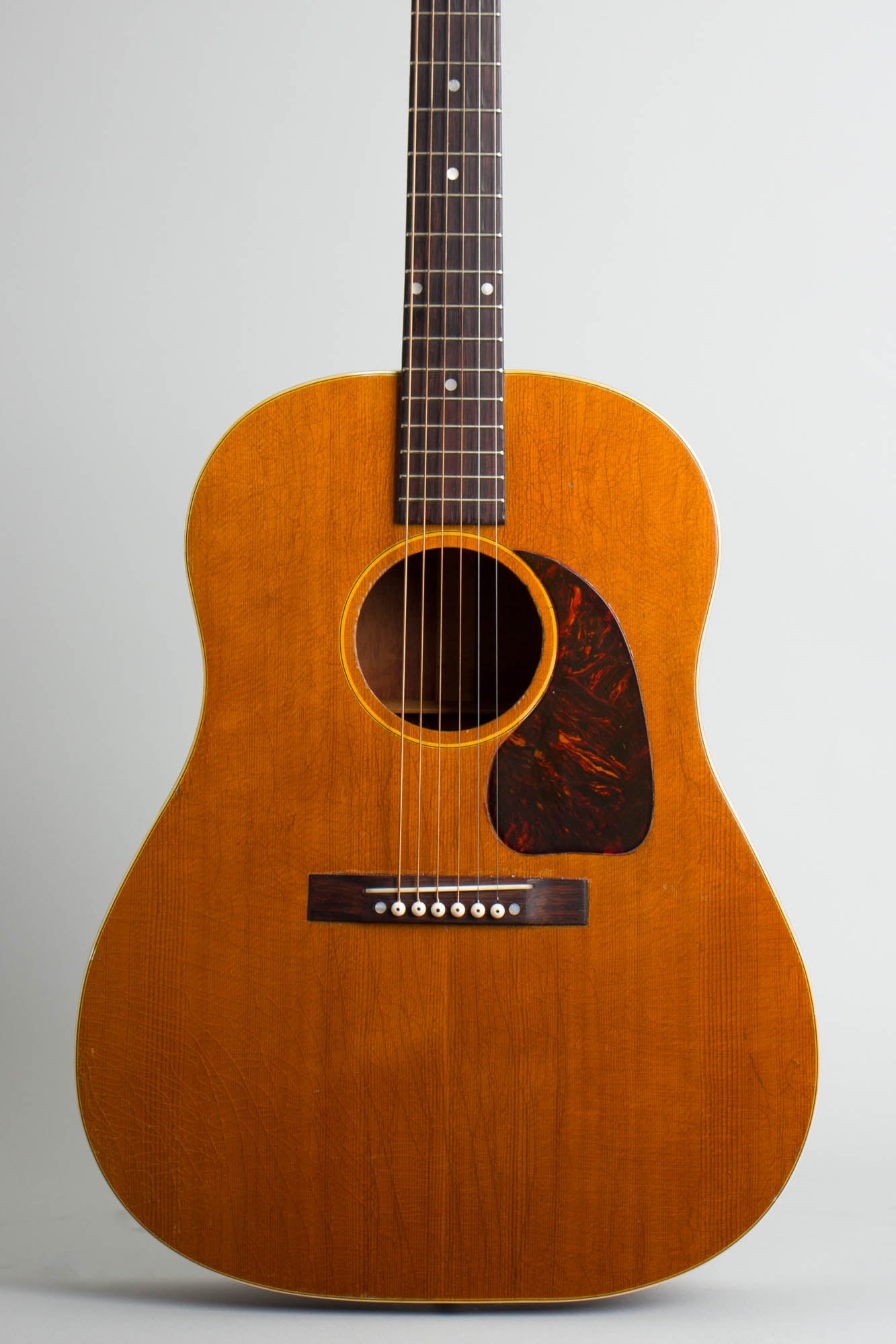 Gibson J-50 Flat Top Acoustic Guitar (1947-8)