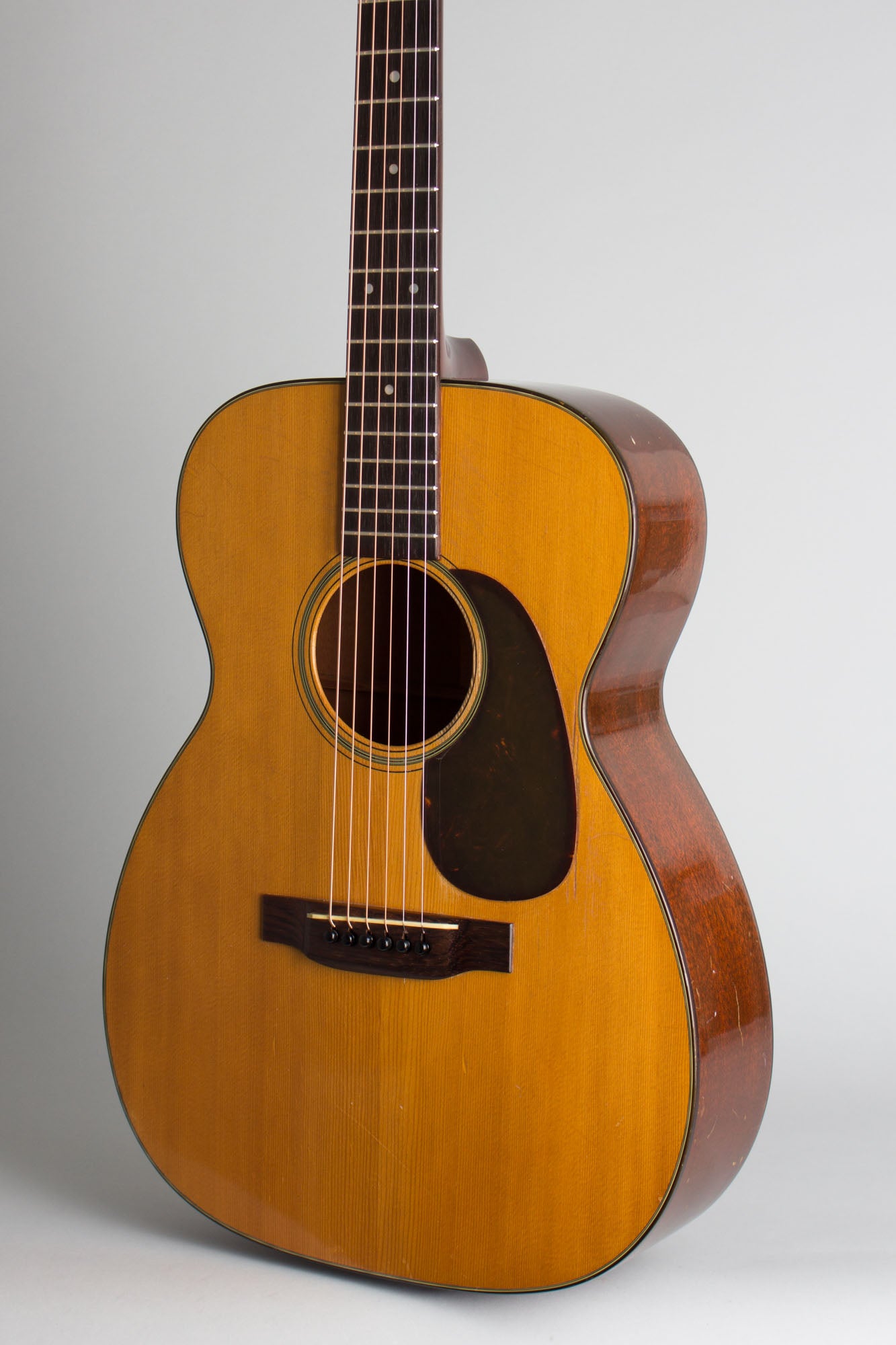 C. F. Martin 00-18 Flat Top Acoustic Guitar (1950)