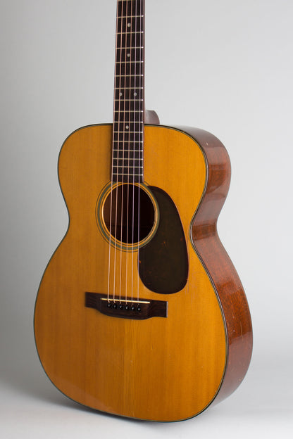 C. F. Martin 00-18 Flat Top Acoustic Guitar (1950)