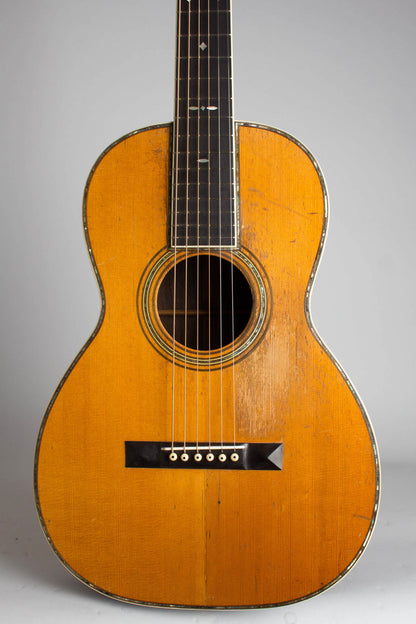 C. F. Martin 0-42 Flat Top Acoustic Guitar (1929)