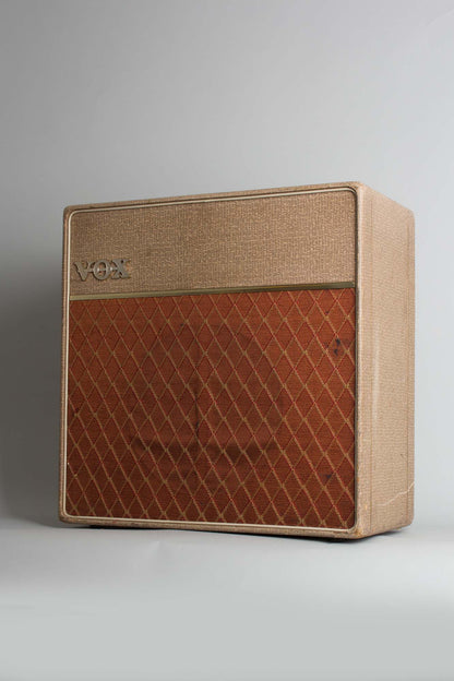 Vox AC-15 Tube Amplifier (1961)