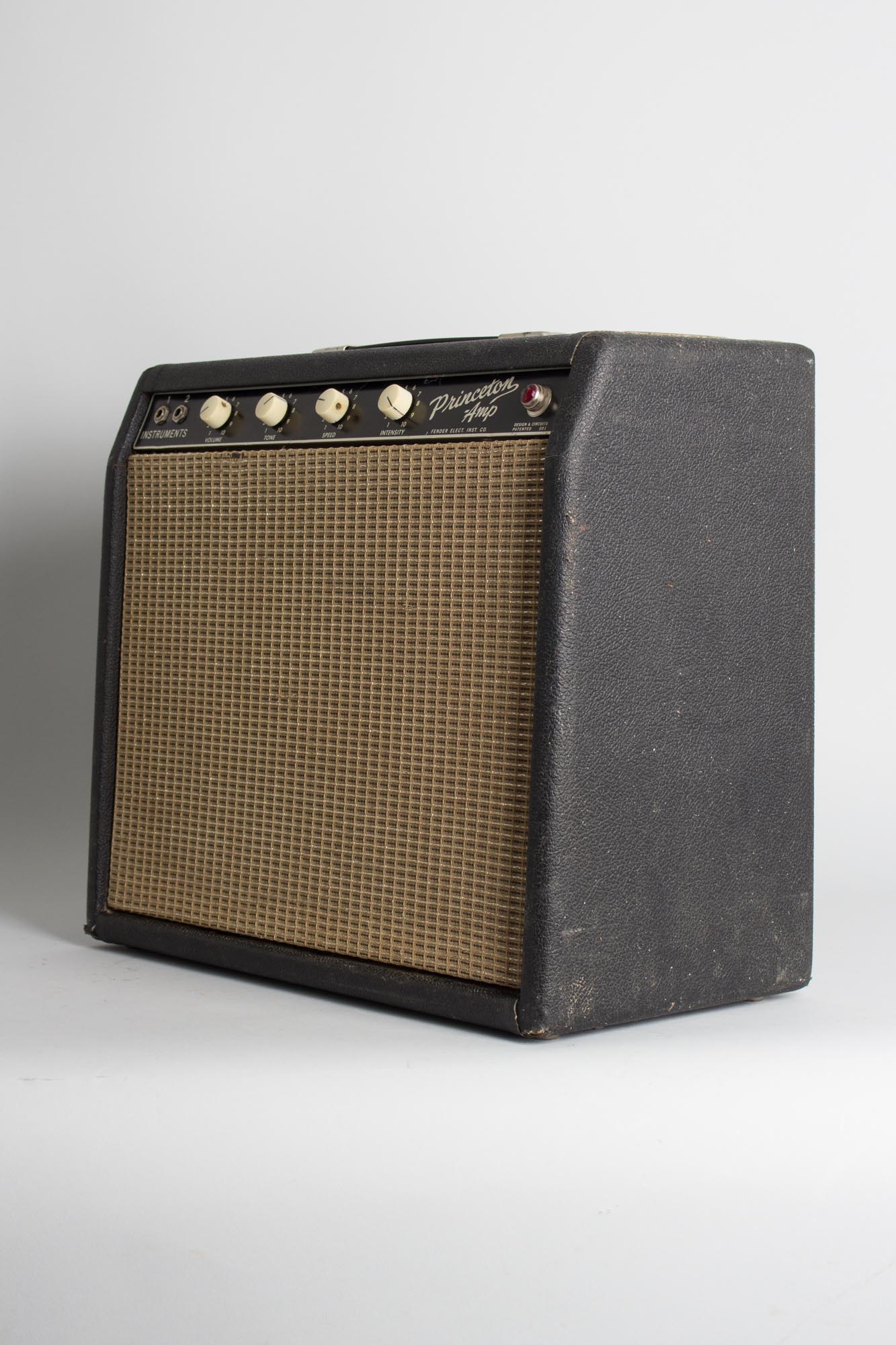 Fender Princeton Tube Amplifier (1964)