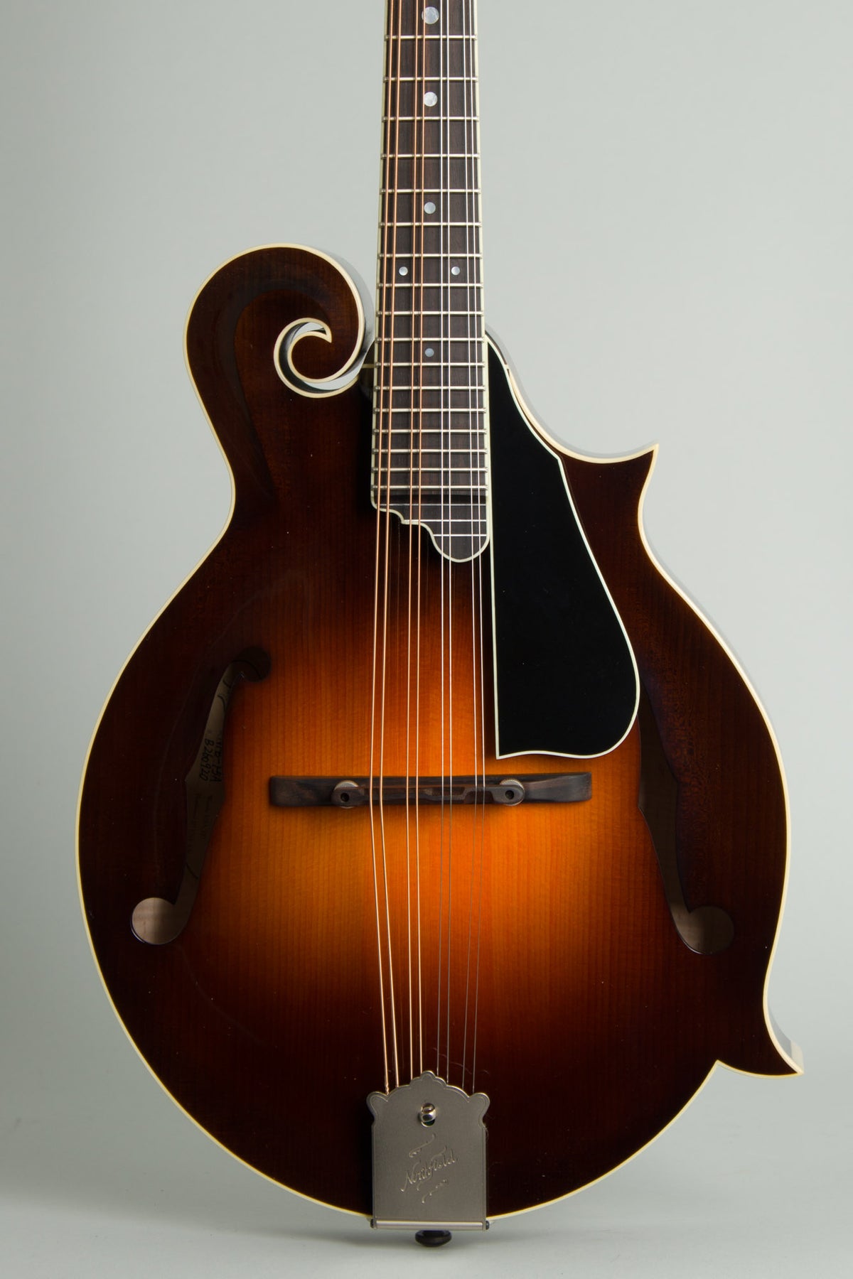 Northfield NFB-5FA Big Mon Carved Top Mandolin (2026)