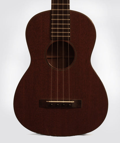C. F. Martin Style 1-T Tenor Ukulele (1938)