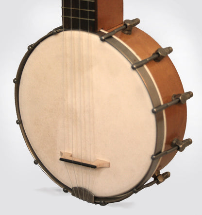 Slingerland Maybell Banjo Ukulele (1927)