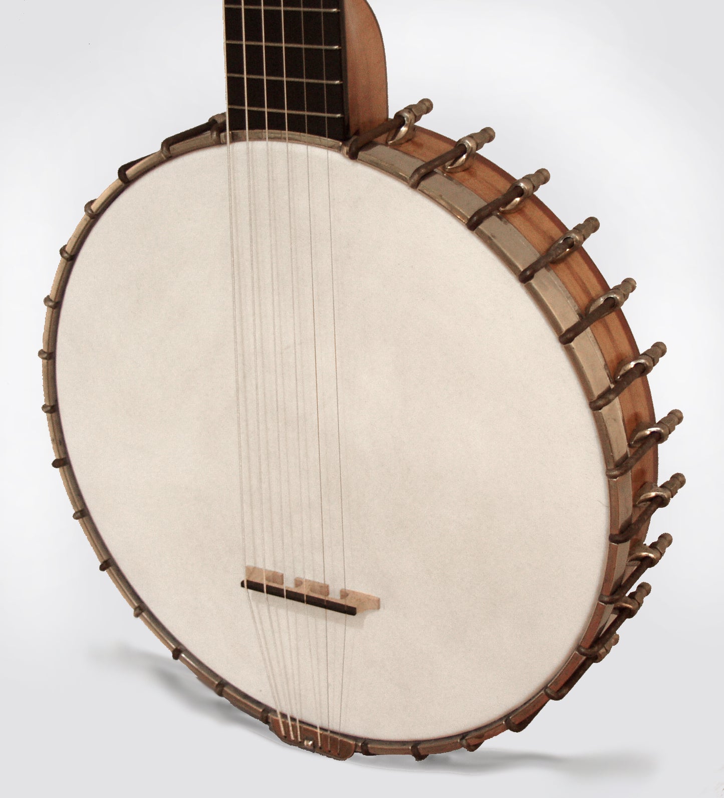 Fairbanks/Vega Electric Guitar Banjo (1920)