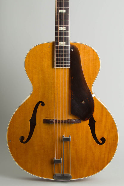 Epiphone Spartan Arch Top Acoustic Guitar (1946)