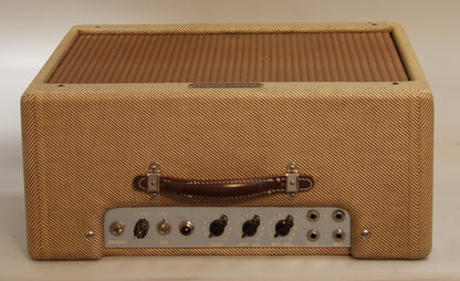 Fender Deluxe Tube Guitar Amplifier (1958)