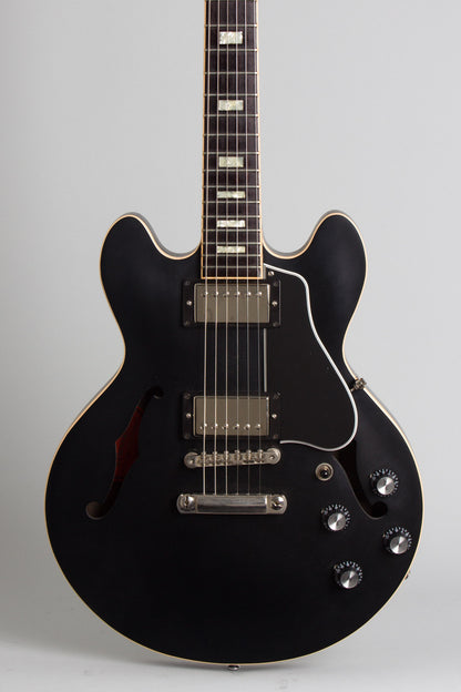 Gibson ES-339S Semi-Hollow Body Electric Guitar (2016)