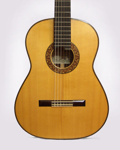 Thomas Humphrey Millenium Classical Guitar (1997)