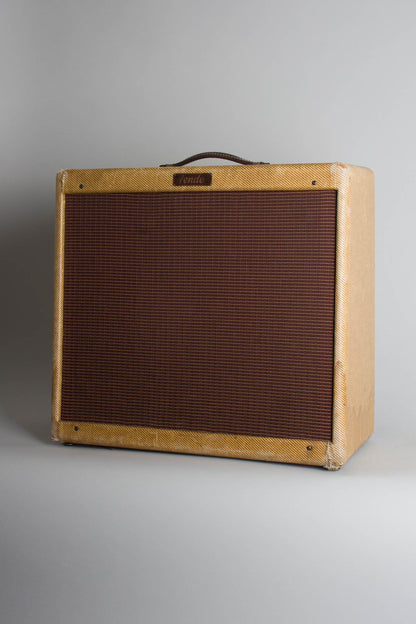 Fender Tremolux Model 5E9 Tube Amplifier (1956)