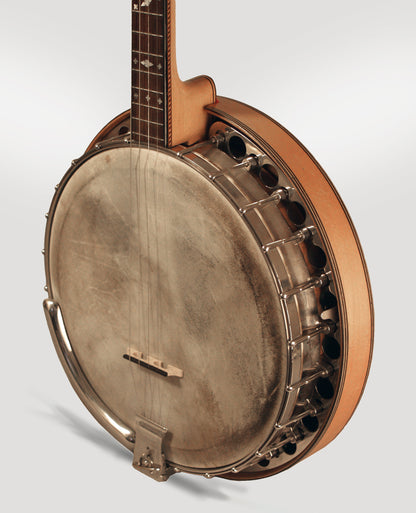 Paramount Style A Tenor Banjo (1928)