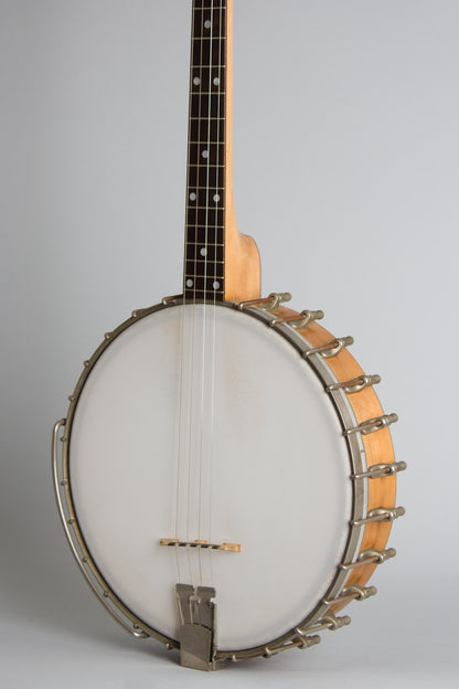 Bacon Peerless Tenor Banjo (1923)