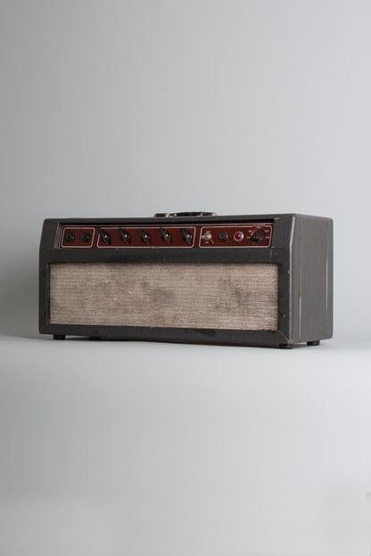 JMI/Vox Domino DOM-SR Head Tube Amplifier (1964)