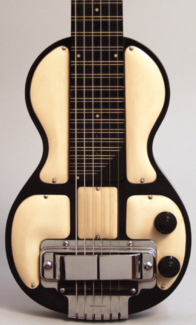 Rickenbacker Electro Model B6 Lap Steel Electric Guitar (1948)