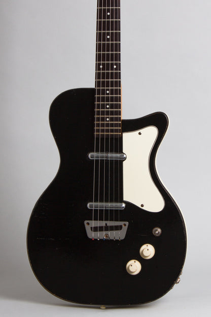 Danelectro Silvertone Model 1303L Solid Body Electric Guitar (1958)