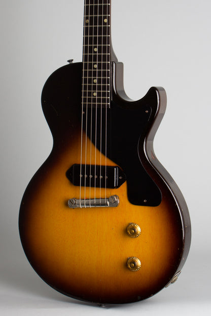 Gibson Les Paul Junior Solid Body Electric Guitar (1958)
