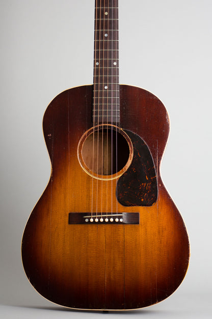 Gibson LG-2 Flat Top Acoustic Guitar (1946-7)