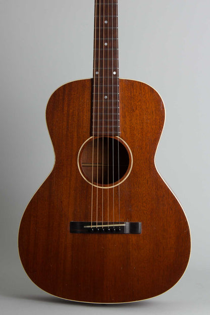 Gibson L-0 Flat Top Acoustic Guitar (1930)