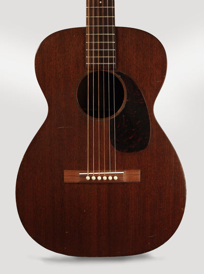 C. F. Martin 0-15 Flat Top Acoustic Guitar (1958)