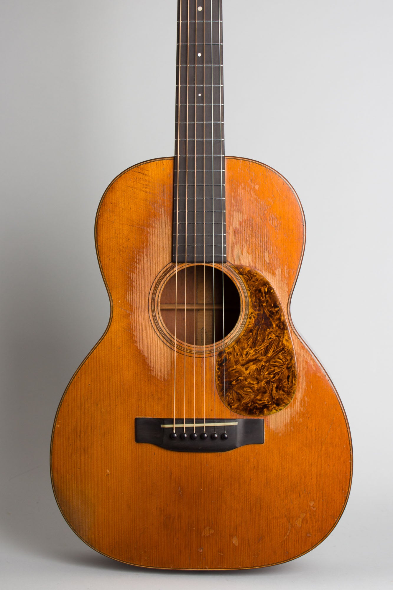C. F. Martin 00-18 Flat Top Acoustic Guitar (1932)