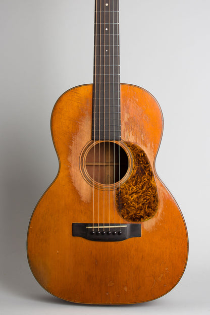 C. F. Martin 00-18 Flat Top Acoustic Guitar (1932)