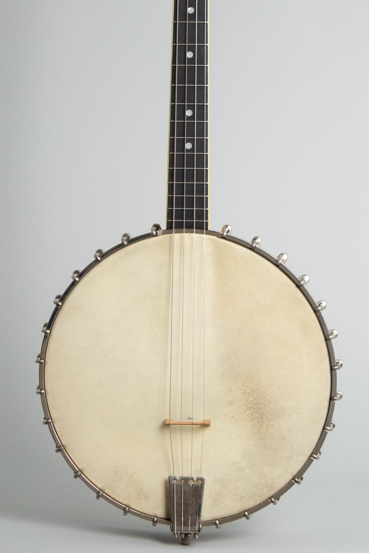 Vega Little Wonder Tenor Banjo (1922)