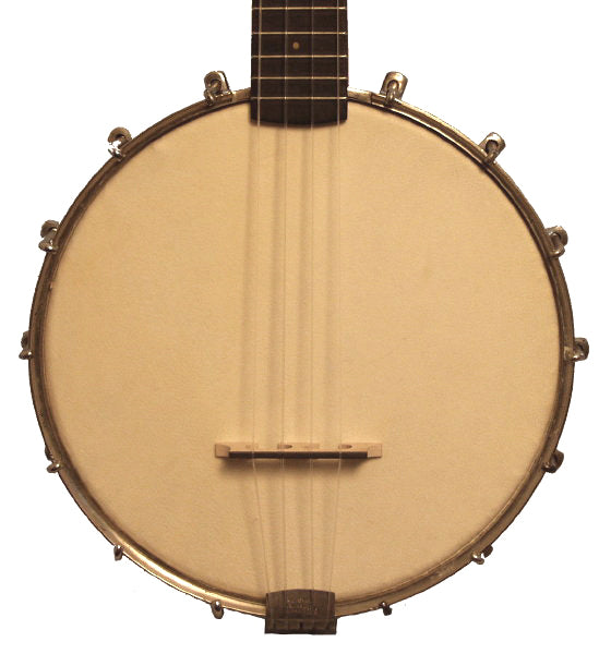 Bacon Style # 1 Banjo Ukulele (1928)