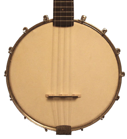 Bacon Style # 1 Banjo Ukulele (1928)