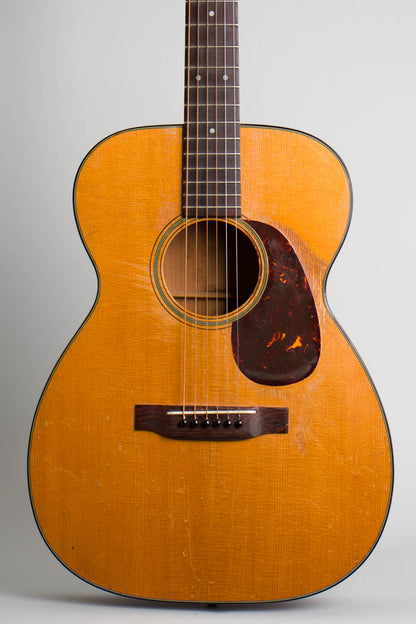 C. F. Martin 00-18 Flat Top Acoustic Guitar (1956)