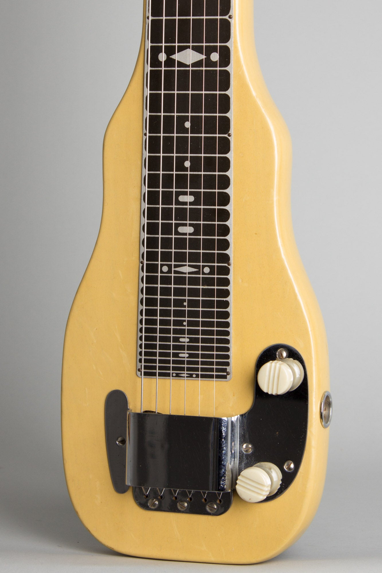 Fender Champion Lap Steel Electric Guitar (1950)