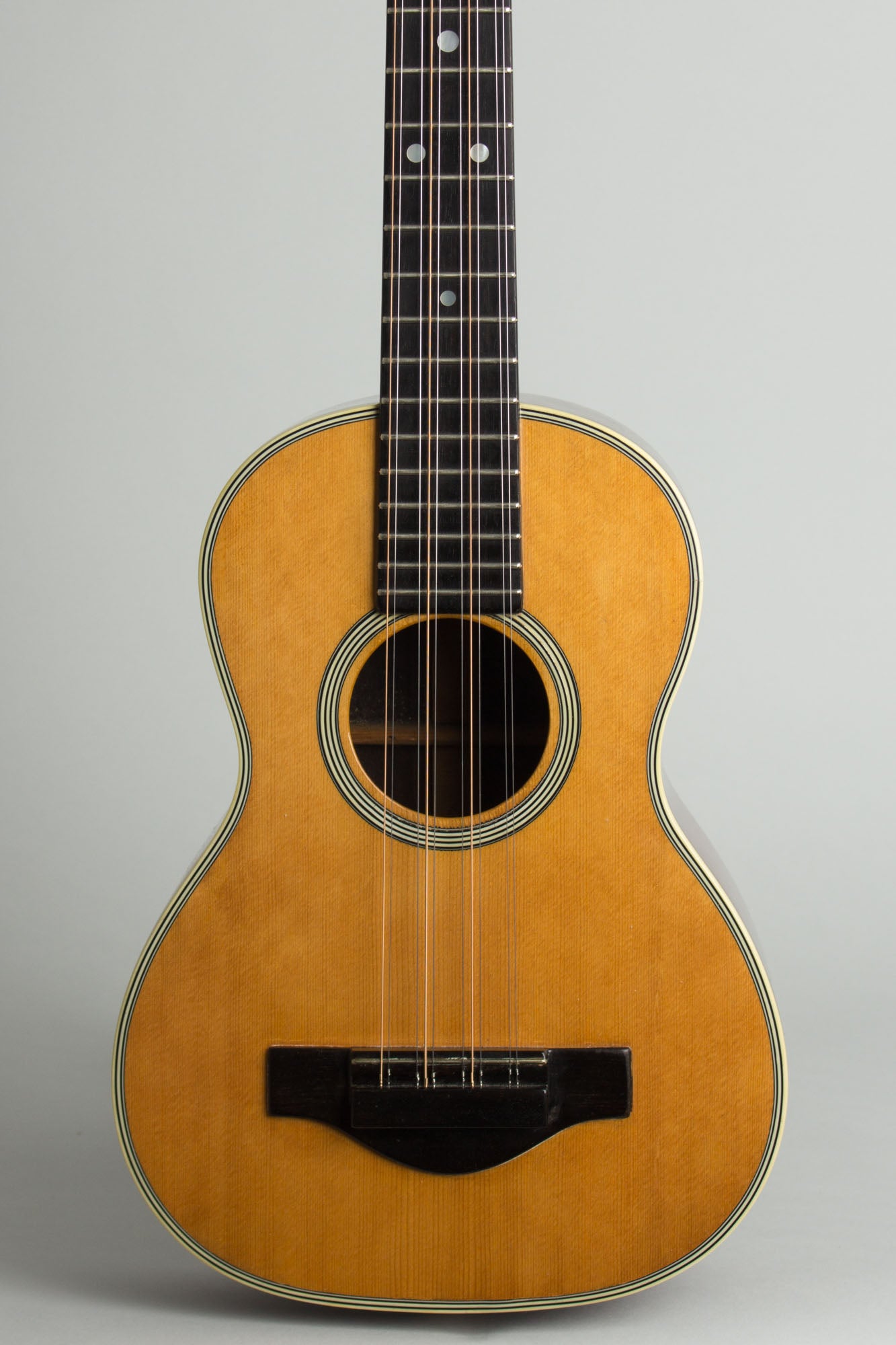 C. F. Martin T-28 Tiple (1957)