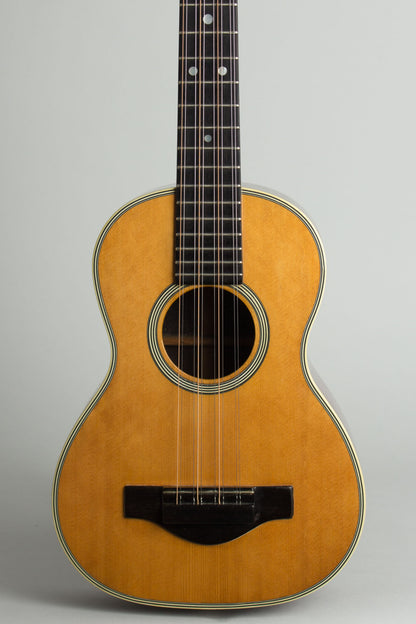 C. F. Martin T-28 Tiple (1957)