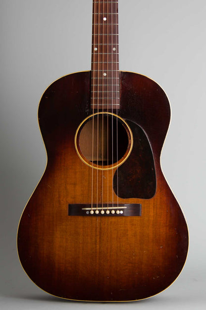 Gibson LG-2 Banner Flat Top Acoustic Guitar (1943-4)
