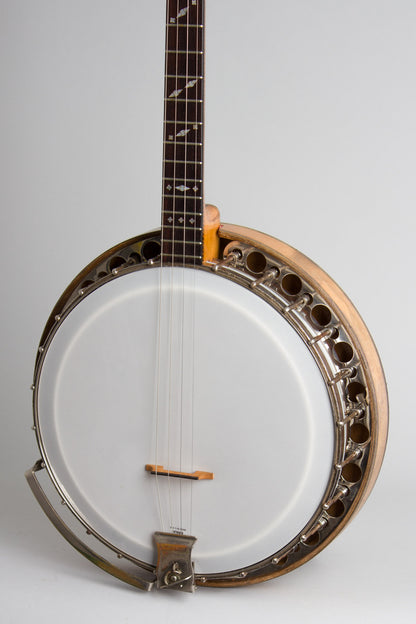 Paramount Style A Tenor Banjo (1925)