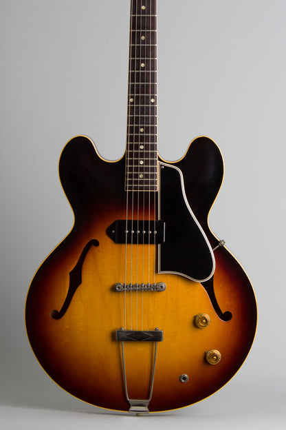Gibson ES-330T Thinline Hollow Body Electric Guitar (1960)