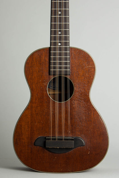 Nicola Turturro S. S. Stewart Tiple (1926)