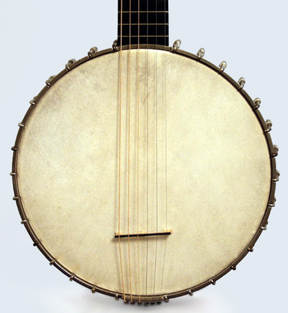 Vega Electric Guitar Banjo (1923)