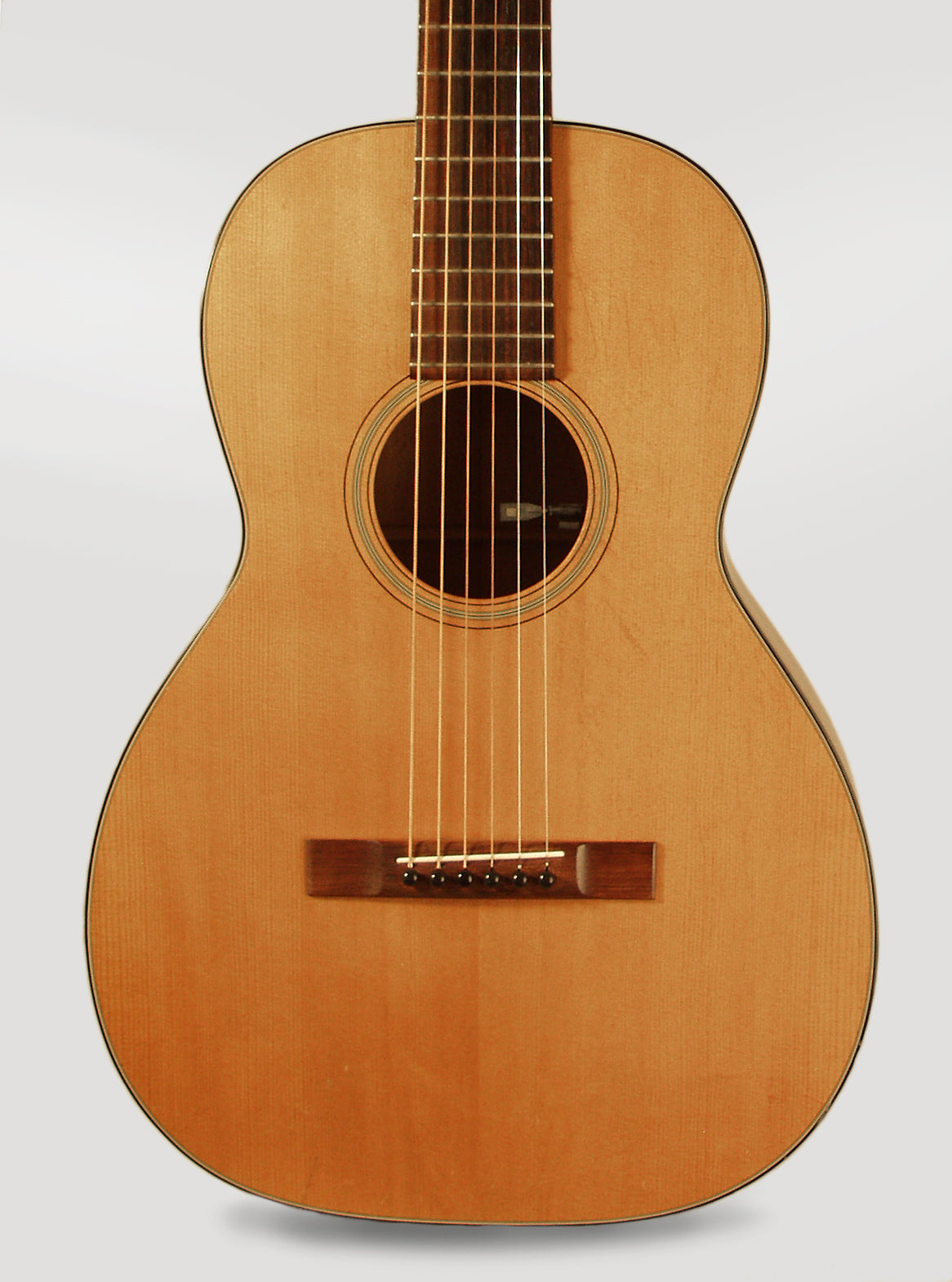 C. F. Martin 0-16NY Flat Top Acoustic Guitar (1975)