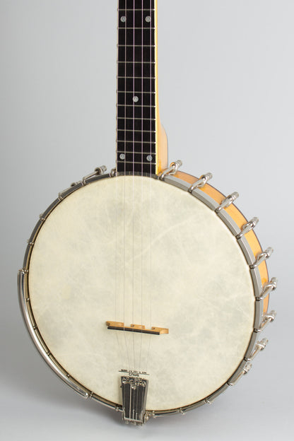 Bart Reiter Whyte Laydie 5 String Banjo (1994)