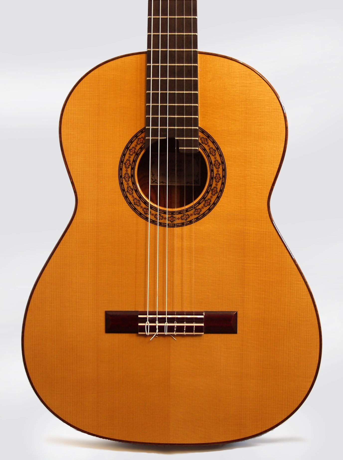 John Price Classical Guitar (2003)