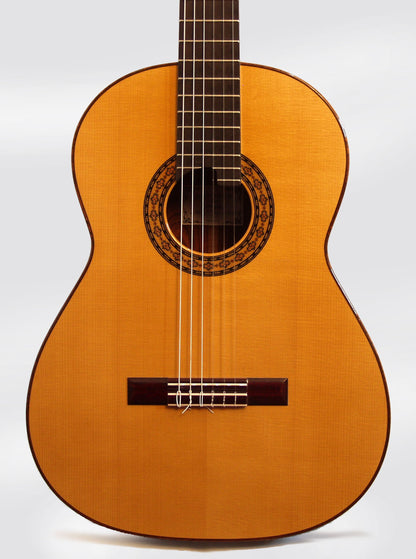 John Price Classical Guitar (2003)