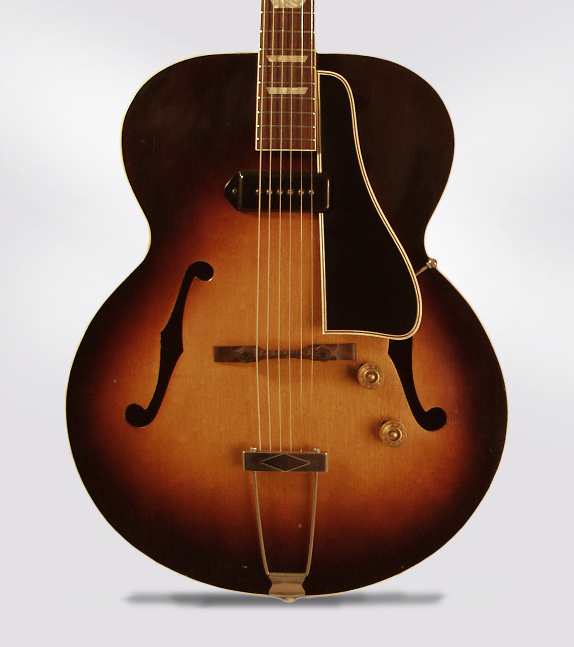 Gibson ES-150 Arch Top Hollow Body Electric Guitar (1954)