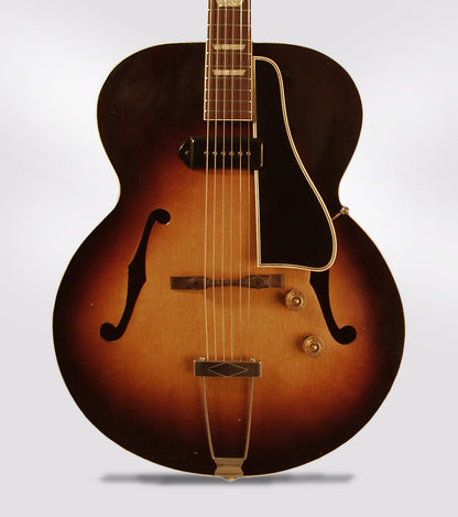 Gibson ES-150 Arch Top Hollow Body Electric Guitar (1954)